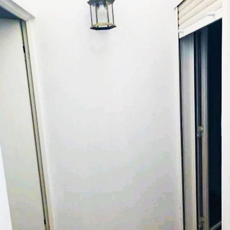 Florit Flats - Lovely Apartment With Private Terrace By El Cabanyal Valencia Kültér fotó