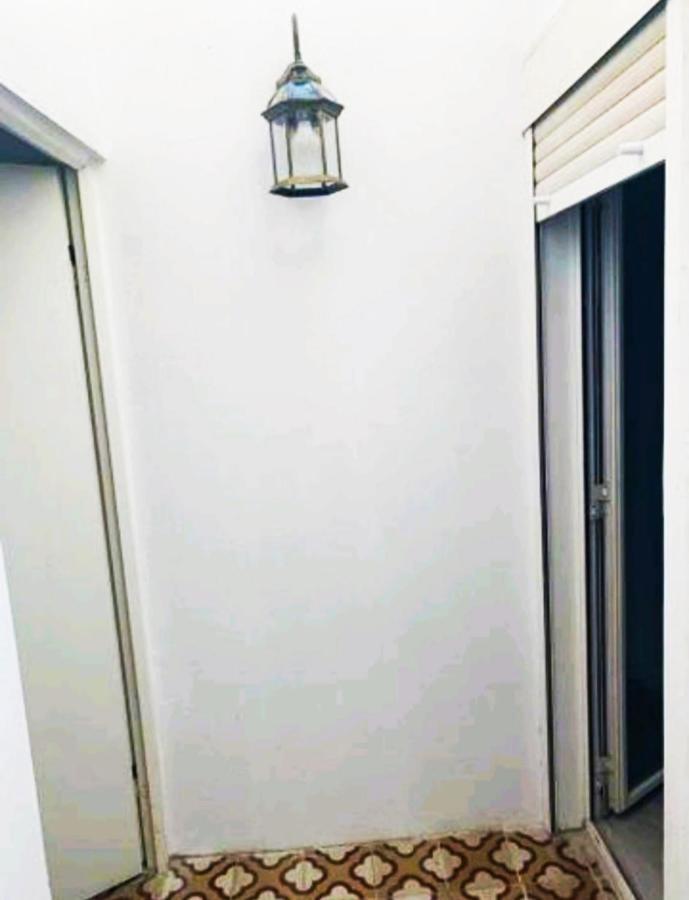 Florit Flats - Lovely Apartment With Private Terrace By El Cabanyal Valencia Kültér fotó